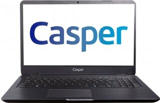 Casper Nirvana S500.1021-8D00X-S Notebook kullananlar yorumlar